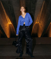 MIDNIGHT RIVIERA KNIT